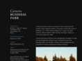 carnerosbusinesspark.com