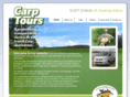 carptours.com