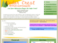 cedarcrestrvpark.com