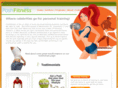 celebrityfitness.asia