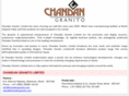 chandangranito.com