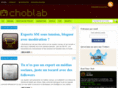 choblab.com