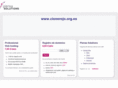 cisnerojo.org.es
