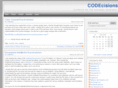 codecisions.com