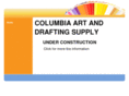 columbiaartanddrafting.com