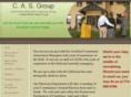 communityassociationservicesgroup.com