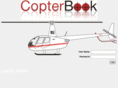 copterbook.com