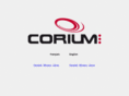 coriumsoftware.com