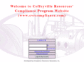 cvrcompliance.com