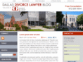 dallasdivorcelawyerblog.com