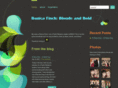 danicafinch.com