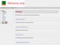 denove.org