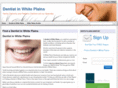 dentistinwhiteplains.com