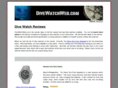 divewatchweb.com