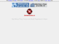domaintools.cz