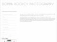 donnarockey.com