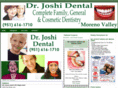 drjoshidental.com