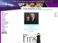eaassemblyofgod.org