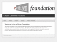 ecitizenfoundation.org