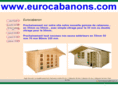 eurocabanons.com