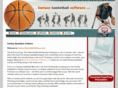 fantasybasketballsoftware.com