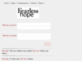 fearlesshope.com