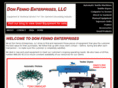 fennoenterprises.com