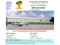 floridaaircraftpainting.com