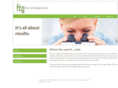 foodtechnologygroup.com