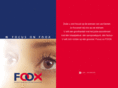 foox.nl