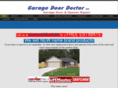 garagedoordoc.com