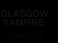 glasgowvampire.com