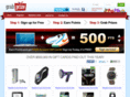 grabprize.com