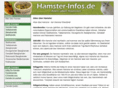 hamster-infos.de
