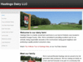 hastingsdairy.com
