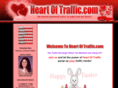 heartoftraffic.com