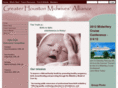 houstonmidwives.org