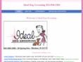 idealdoggrooming.com