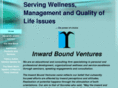 inwardboundventures.com