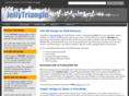 jellytriangle.com