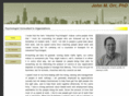 johnmorr.com
