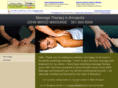 johnwoodmassage.com