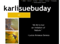 karlisuebuday.com