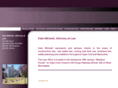katemitchellattorney.com