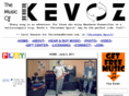 kevoz.com