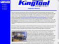 kingtoolcompany.com