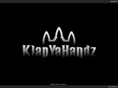 klapyahandz.com