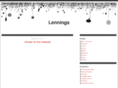 lenningsland.com
