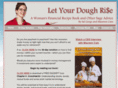 letyourdoughrise.com