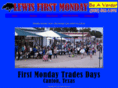 lewisfirstmonday.com